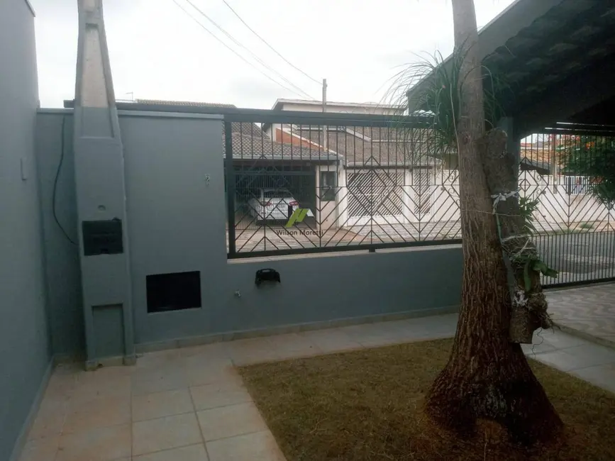 Casa com 3 quartos à venda, 164m2 em Itupeva - SP - imagem 4 Foto 4 de Casa com 3 quartos à venda, 164m2 em Itupeva - SP