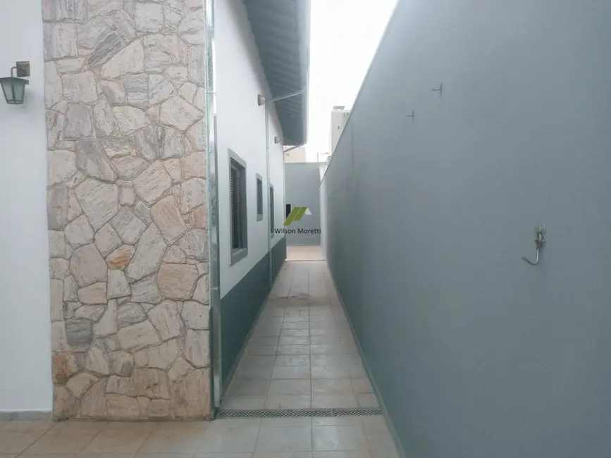 Casa com 3 quartos à venda, 164m2 em Itupeva - SP - imagem 8 Foto 8 de Casa com 3 quartos à venda, 164m2 em Itupeva - SP
