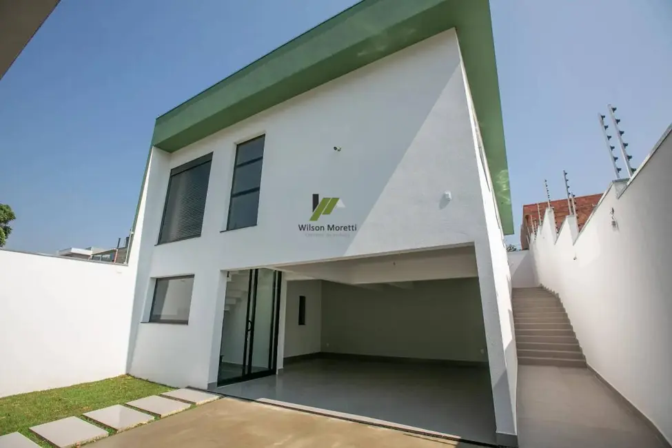 Foto 4 de Casa com 3 quartos à venda, 170m2 em Itupeva - SP