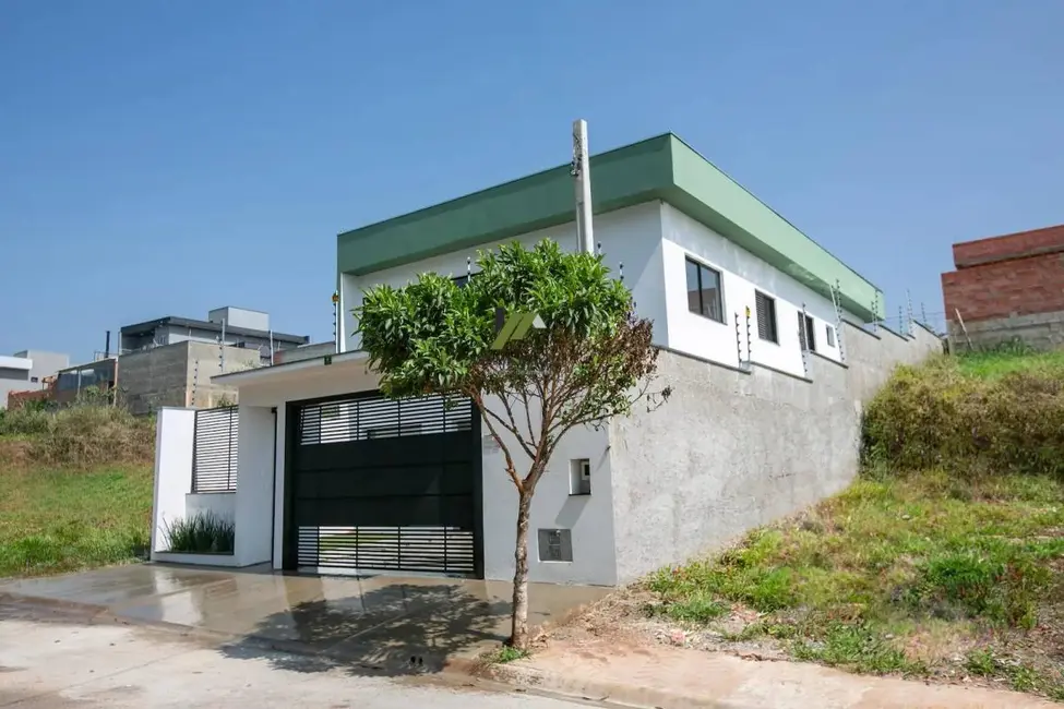 Foto 3 de Casa com 3 quartos à venda, 170m2 em Itupeva - SP