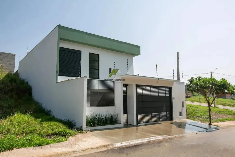 Foto 2 de Casa com 3 quartos à venda, 170m2 em Itupeva - SP