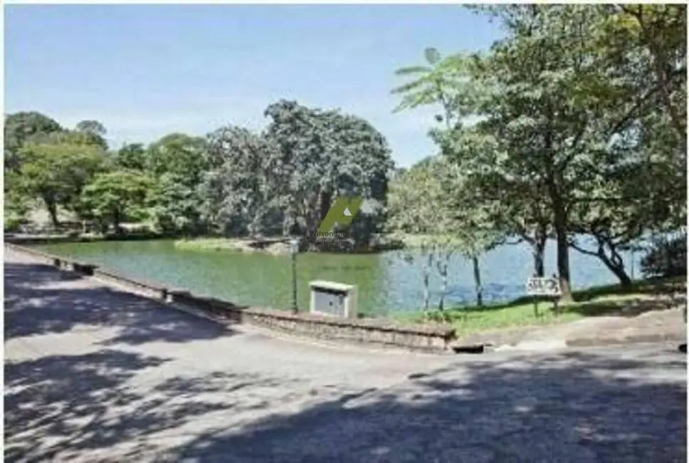 Foto 6 de Terreno / Lote à venda em Pinhal, Cabreuva - SP