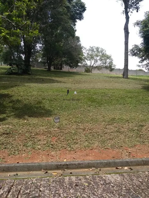 Foto 2 de Terreno / Lote à venda em Pinhal, Cabreuva - SP