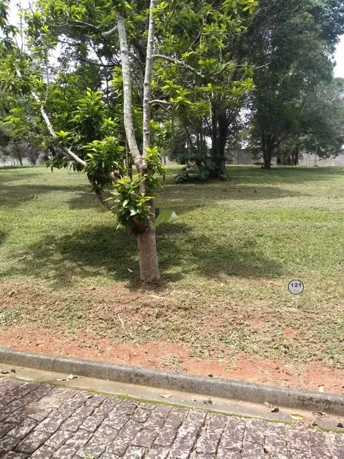 Foto 3 de Terreno / Lote à venda em Pinhal, Cabreuva - SP