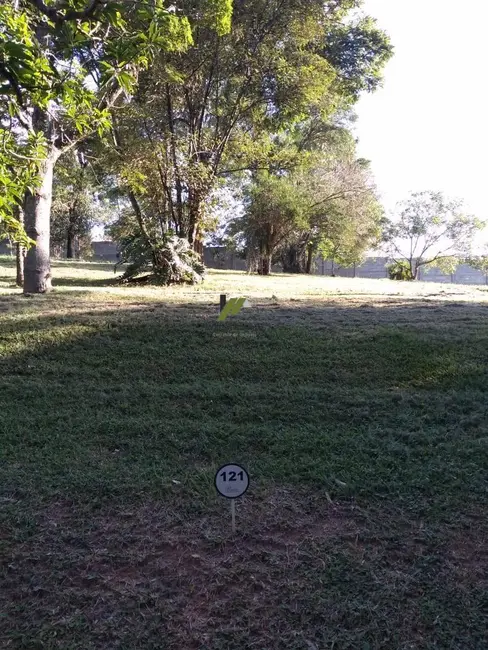 Foto 1 de Terreno / Lote à venda em Pinhal, Cabreuva - SP