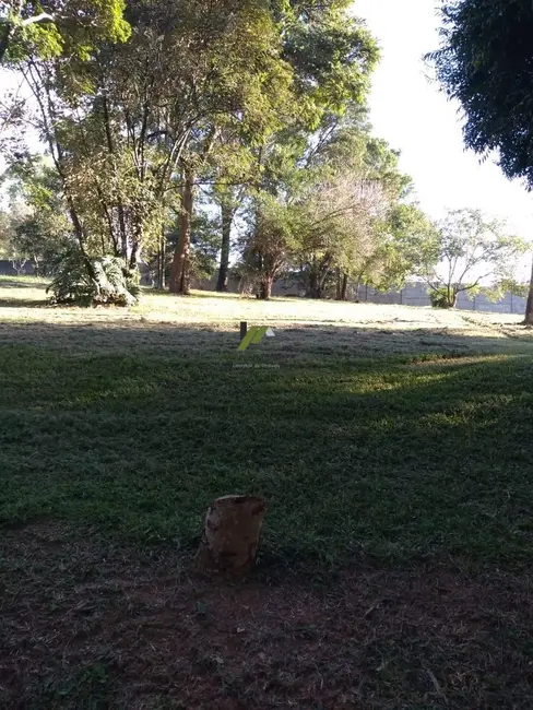 Foto 4 de Terreno / Lote à venda em Pinhal, Cabreuva - SP