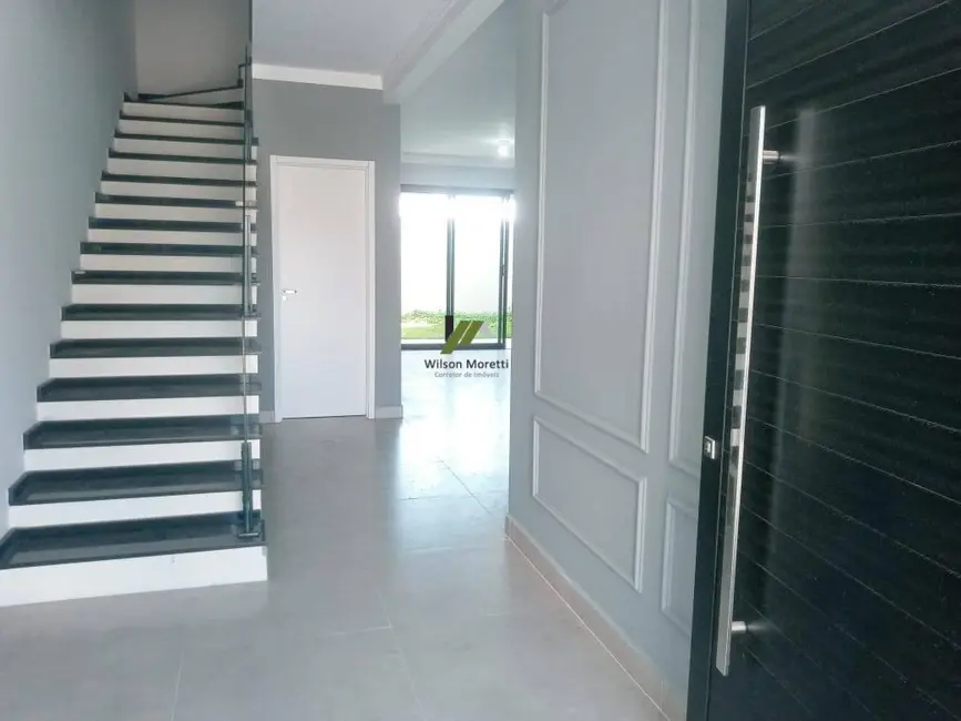 Foto 3 de Casa de Condomínio com 3 quartos à venda, 170m2 em Loteamento Reserva da Mata, Jundiai - SP