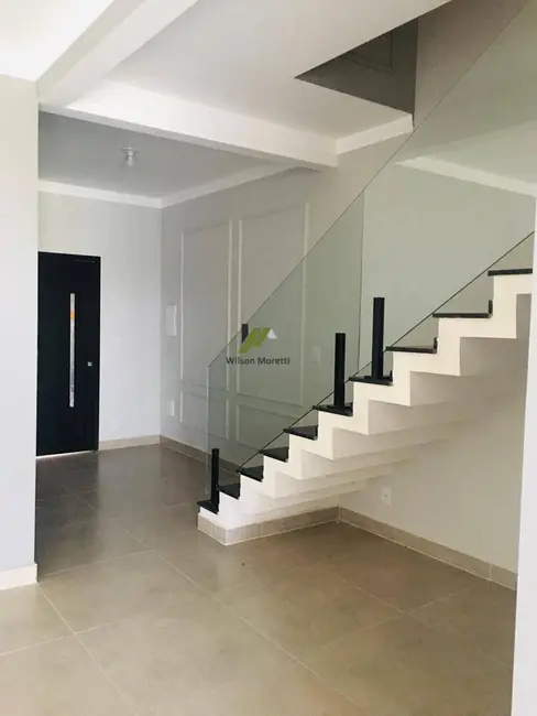 Foto 2 de Casa de Condomínio com 3 quartos à venda, 170m2 em Loteamento Reserva da Mata, Jundiai - SP