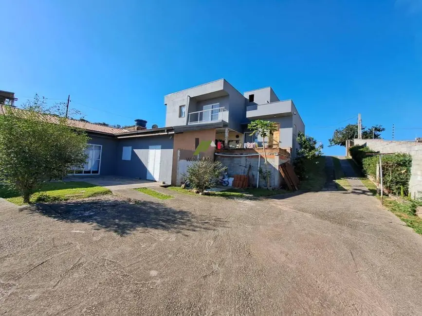 Foto 2 de Casa de Condomínio com 3 quartos à venda, 260m2 em Jardim Tarumã, Jundiai - SP