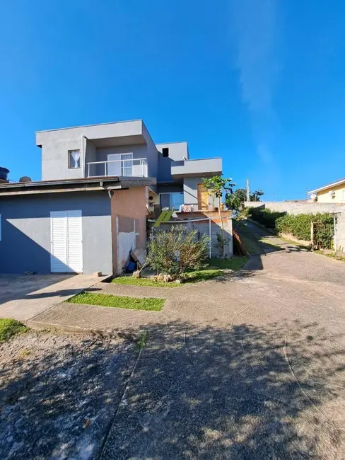 Foto 1 de Casa de Condomínio com 3 quartos à venda, 260m2 em Jardim Tarumã, Jundiai - SP