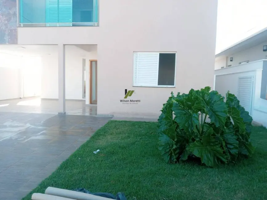 Foto 3 de Casa de Condomínio com 5 quartos à venda, 2993m2 em Itupeva - SP