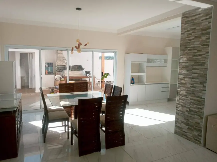 Foto 8 de Casa de Condomínio com 5 quartos à venda, 2993m2 em Itupeva - SP