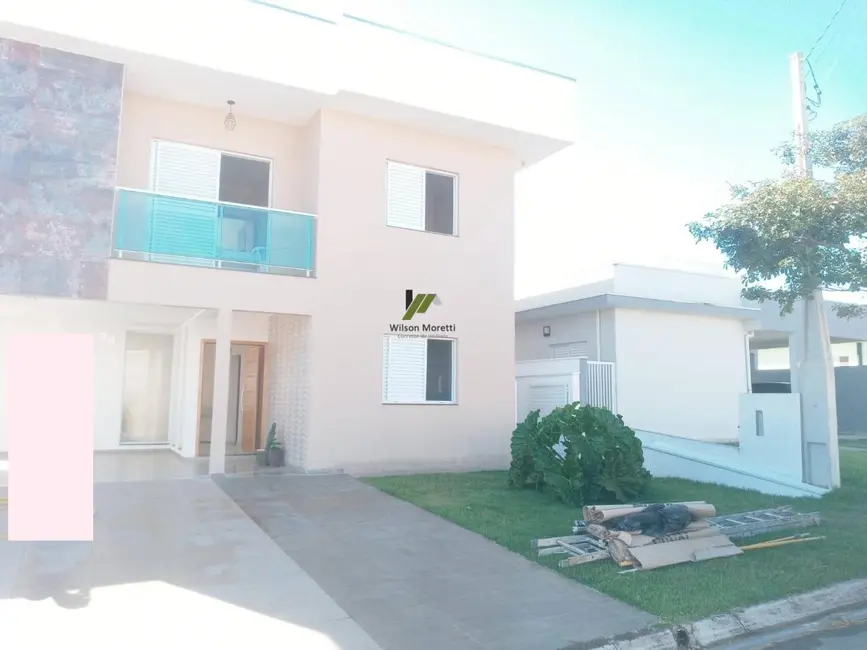 Foto 1 de Casa de Condomínio com 5 quartos à venda, 2993m2 em Itupeva - SP