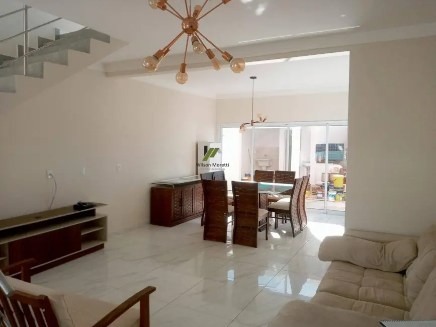 Foto 9 de Casa de Condomínio com 5 quartos à venda, 2993m2 em Itupeva - SP