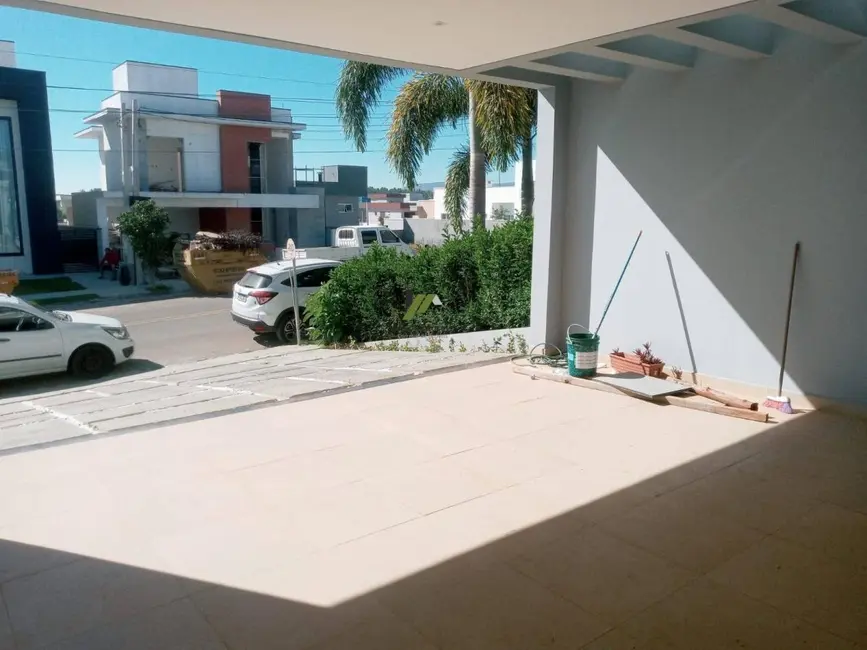 Foto 4 de Casa de Condomínio com 3 quartos à venda, 150m2 em Itupeva - SP