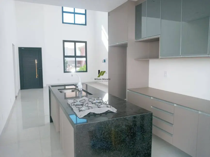 Foto 9 de Casa de Condomínio com 3 quartos à venda, 150m2 em Itupeva - SP