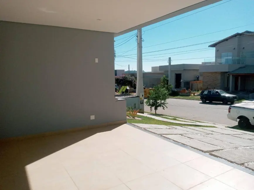 Foto 8 de Casa de Condomínio com 3 quartos à venda, 150m2 em Itupeva - SP