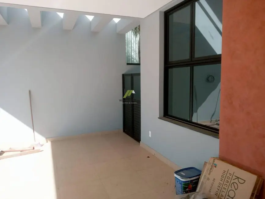Foto 5 de Casa de Condomínio com 3 quartos à venda, 150m2 em Itupeva - SP