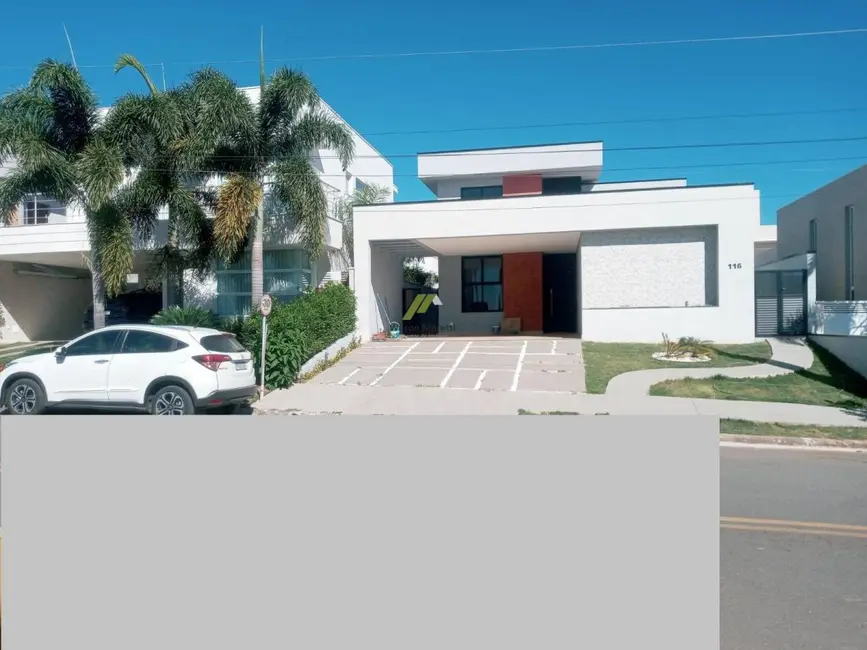 Foto 1 de Casa de Condomínio com 3 quartos à venda, 150m2 em Itupeva - SP