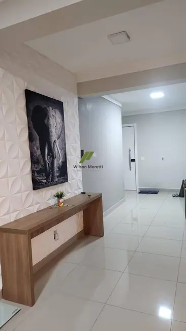 Foto 4 de Casa de Condomínio com 3 quartos à venda, 258m2 em Pinhal, Cabreuva - SP