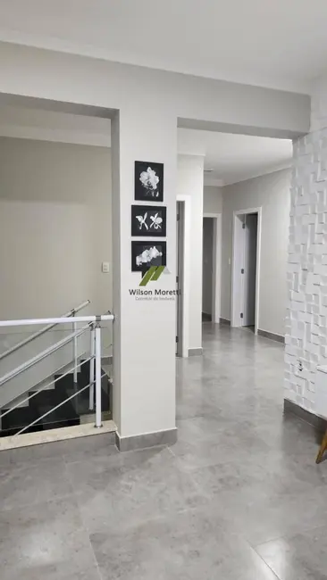 Foto 6 de Casa de Condomínio com 3 quartos à venda, 258m2 em Pinhal, Cabreuva - SP