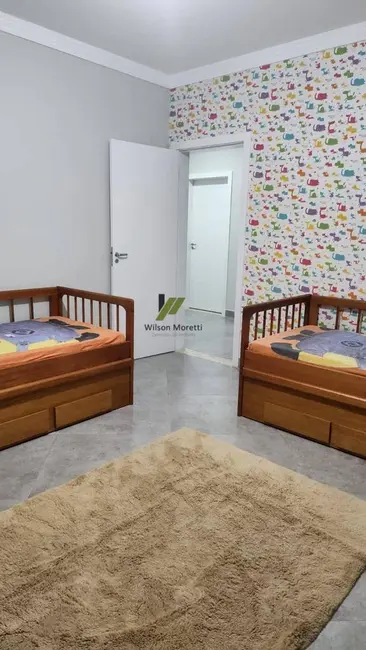 Foto 9 de Casa de Condomínio com 3 quartos à venda, 258m2 em Pinhal, Cabreuva - SP