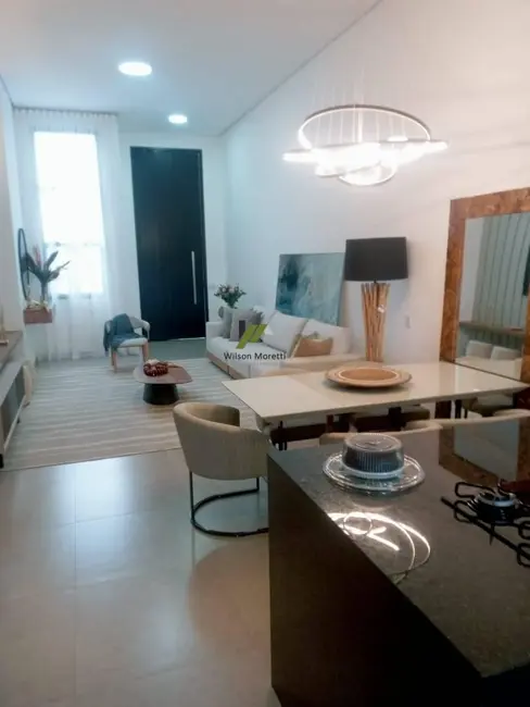 Foto 9 de Casa de Condomínio com 3 quartos à venda, 170m2 em Itupeva - SP