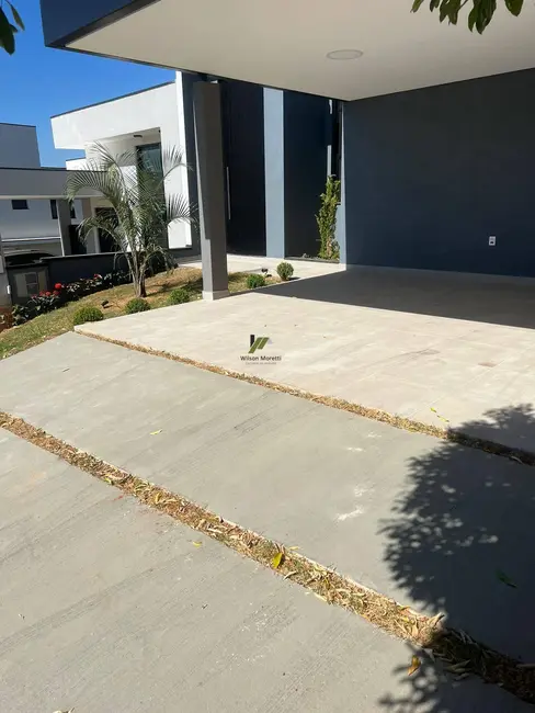 Foto 4 de Casa de Condomínio com 3 quartos à venda, 170m2 em Itupeva - SP