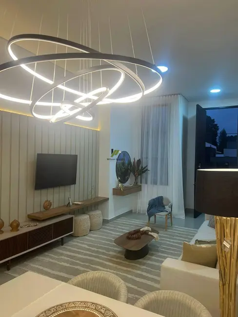 Foto 6 de Casa de Condomínio com 3 quartos à venda, 170m2 em Itupeva - SP