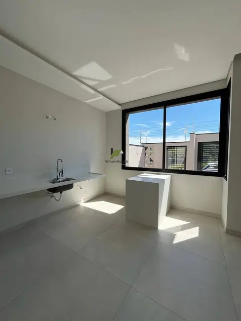 Foto 3 de Casa com 3 quartos à venda, 99m2 em Jardim Marambaia, Jundiai - SP