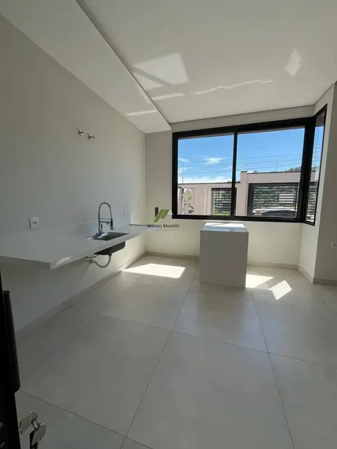 Foto 4 de Casa com 3 quartos à venda, 99m2 em Jardim Marambaia, Jundiai - SP