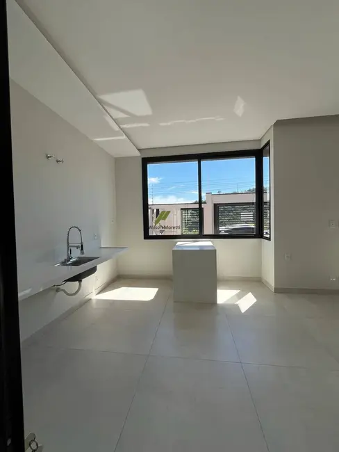 Foto 5 de Casa com 3 quartos à venda, 99m2 em Jardim Marambaia, Jundiai - SP
