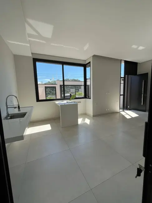 Foto 6 de Casa com 3 quartos à venda, 99m2 em Jardim Marambaia, Jundiai - SP