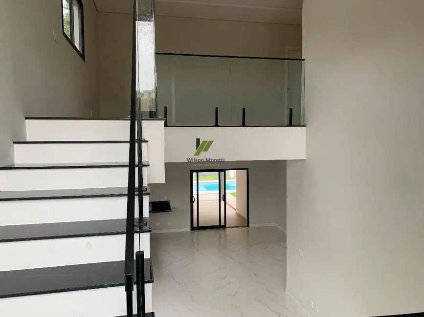Foto 7 de Casa de Condomínio com 3 quartos à venda, 296m2 em Vila Maringá, Jundiai - SP
