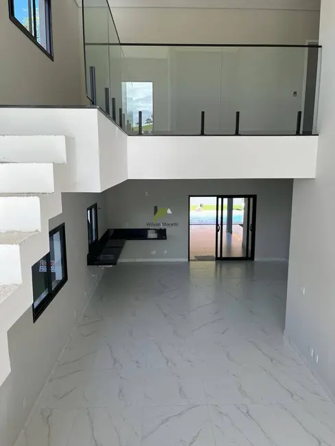 Foto 8 de Casa de Condomínio com 3 quartos à venda, 296m2 em Vila Maringá, Jundiai - SP