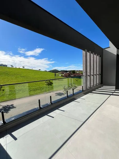 Foto 4 de Casa de Condomínio com 3 quartos à venda, 296m2 em Vila Maringá, Jundiai - SP