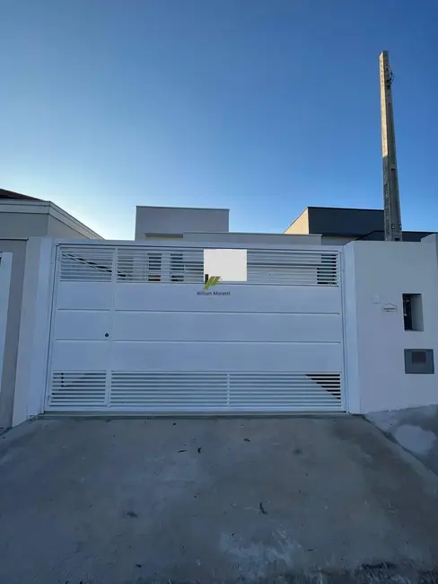 Foto 2 de Casa com 2 quartos à venda, 75m2 em Jardim Vale Verde, Jundiai - SP