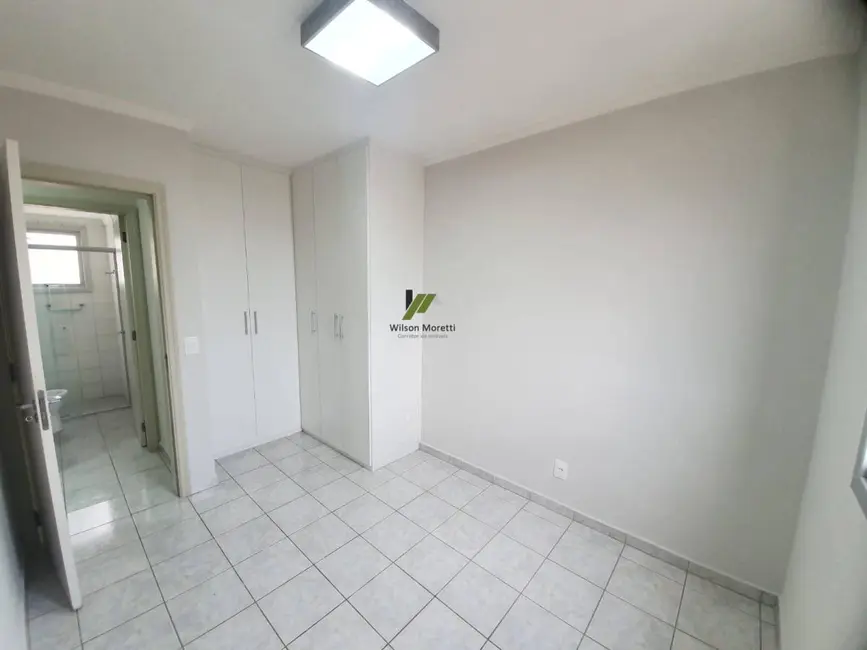 Foto 3 de Apartamento com 2 quartos à venda, 58m2 em Jardim Shangai, Jundiai - SP