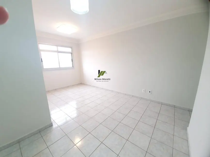 Foto 2 de Apartamento com 2 quartos à venda, 58m2 em Jardim Shangai, Jundiai - SP