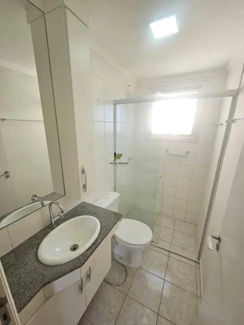 Foto 8 de Apartamento com 2 quartos à venda, 58m2 em Jardim Shangai, Jundiai - SP