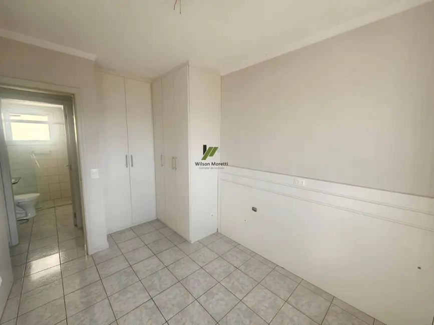 Foto 5 de Apartamento com 2 quartos à venda, 58m2 em Jardim Shangai, Jundiai - SP