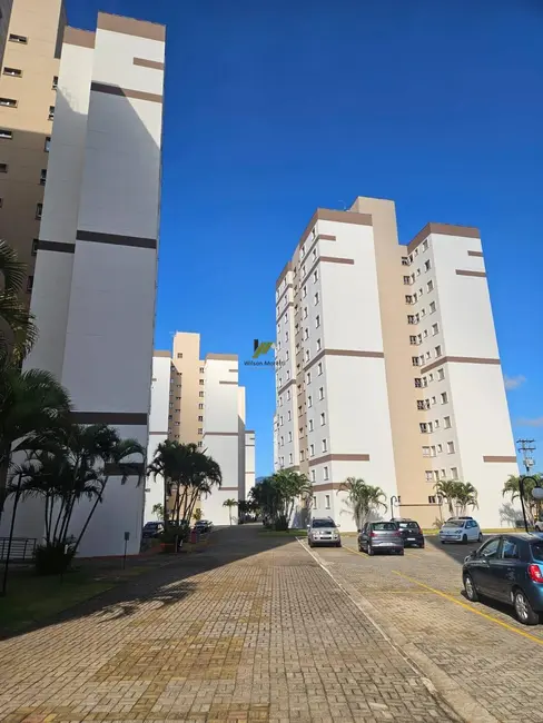 Foto 1 de Apartamento com 2 quartos à venda, 58m2 em Jardim Shangai, Jundiai - SP