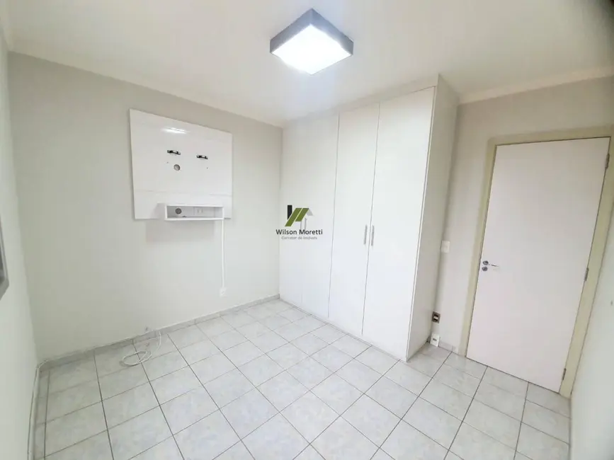 Foto 4 de Apartamento com 2 quartos à venda, 58m2 em Jardim Shangai, Jundiai - SP