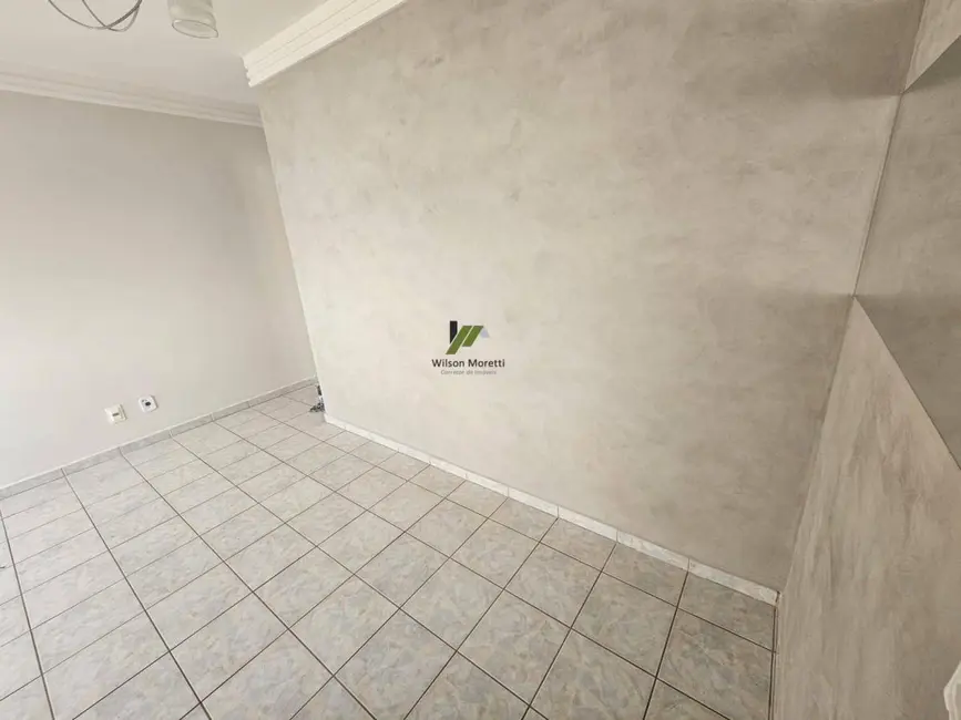 Foto 6 de Apartamento com 2 quartos à venda, 58m2 em Jardim Shangai, Jundiai - SP