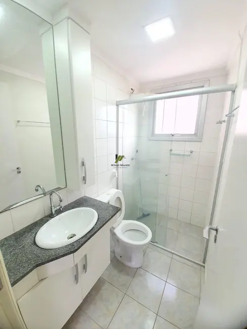 Foto 9 de Apartamento com 2 quartos à venda, 58m2 em Jardim Shangai, Jundiai - SP