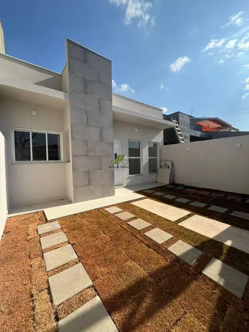 Foto 2 de Casa com 3 quartos à venda, 91m2 em Jardim Marambaia, Jundiai - SP