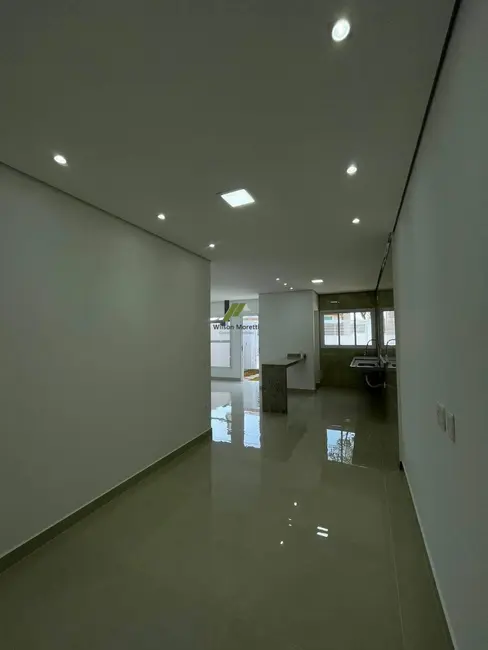 Foto 6 de Casa com 3 quartos à venda, 91m2 em Jardim Marambaia, Jundiai - SP