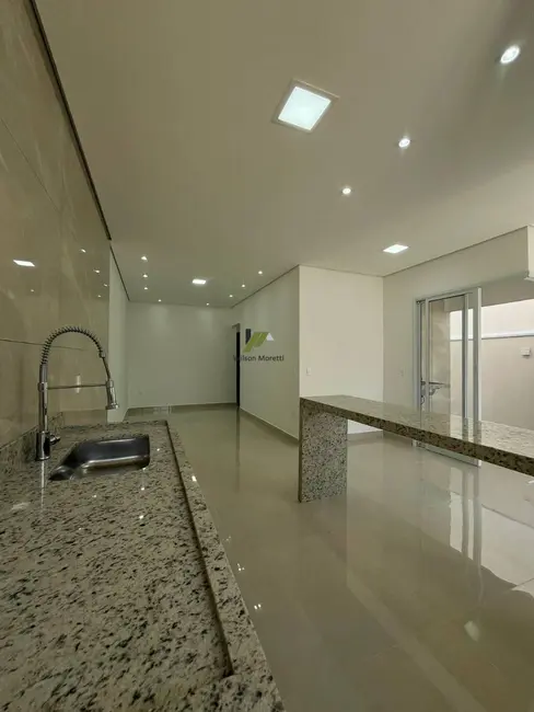 Foto 7 de Casa com 3 quartos à venda, 91m2 em Jardim Marambaia, Jundiai - SP