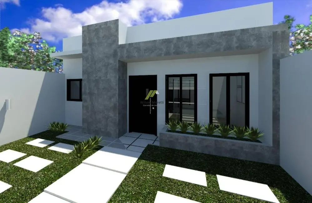 Foto 1 de Casa com 3 quartos à venda, 91m2 em Jardim Marambaia, Jundiai - SP
