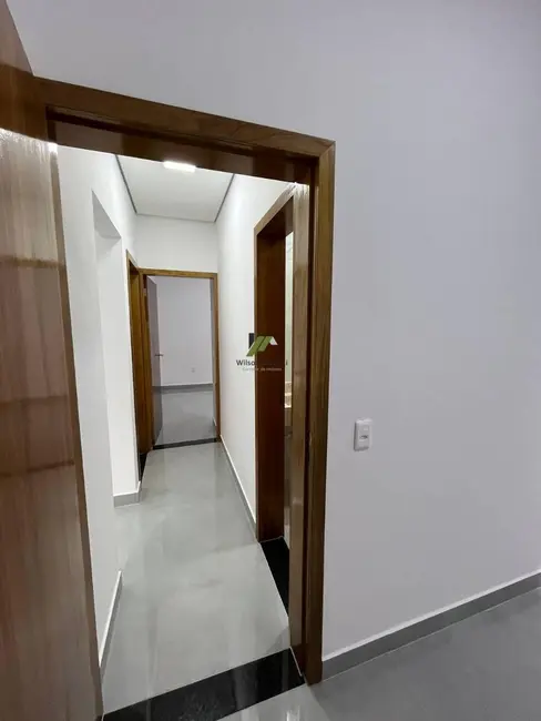 Foto 7 de Casa com 3 quartos à venda, 91m2 em Jardim Marambaia, Jundiai - SP